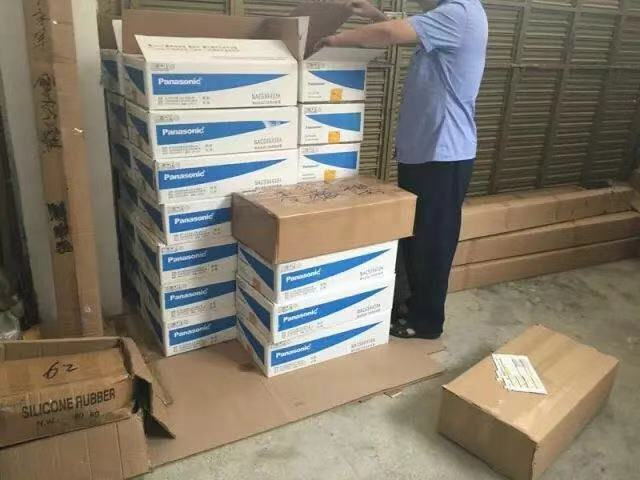 松下自動門打假行動 松下自動門打假行動