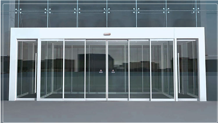 松下自動門(平移門)感應(yīng)門 松下自動門(平移門)感應(yīng)門