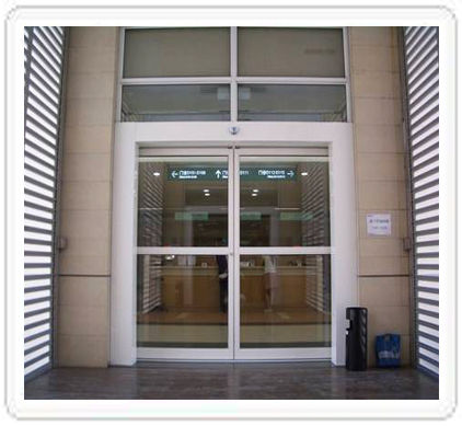 松下緊急速開門-南京明基醫(yī)院 松下緊急速開門-南京明基醫(yī)院